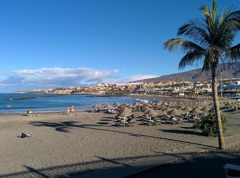 Lovely In Costa Adeje By Vapago Tenerife Apartment