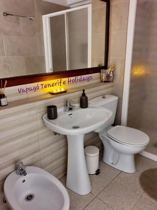 Lovely In Costa Adeje By Vapago Tenerife Apartamento
