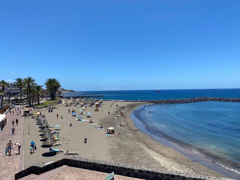 Lovely In Costa Adeje By Vapago Tenerife Apartamento Playa Feñabe