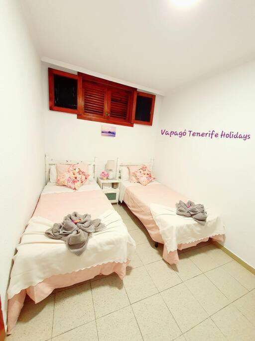 Apartamento Lovely In Costa Adeje By Vapago Tenerife