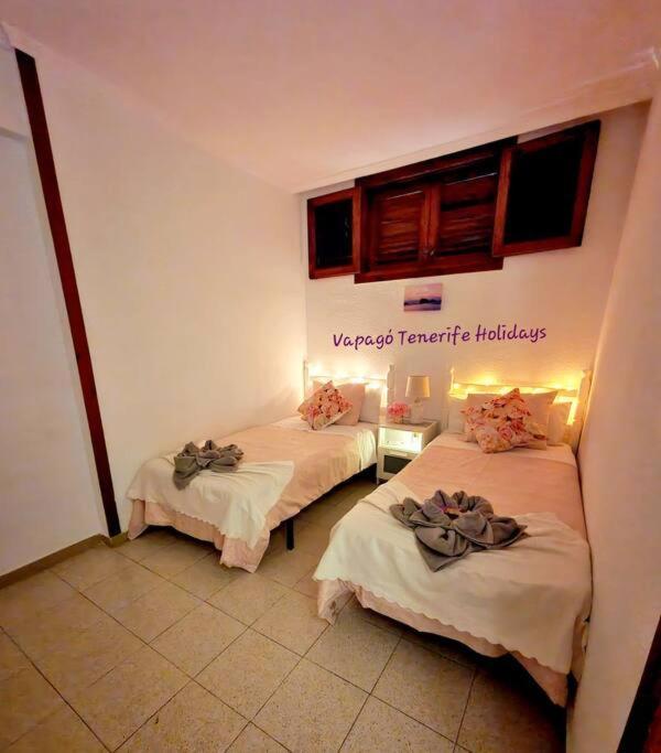 Lovely In Costa Adeje By Vapago Tenerife Apartment
