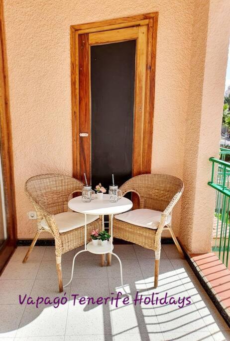 Apartamento Lovely In Costa Adeje By Vapago Tenerife *