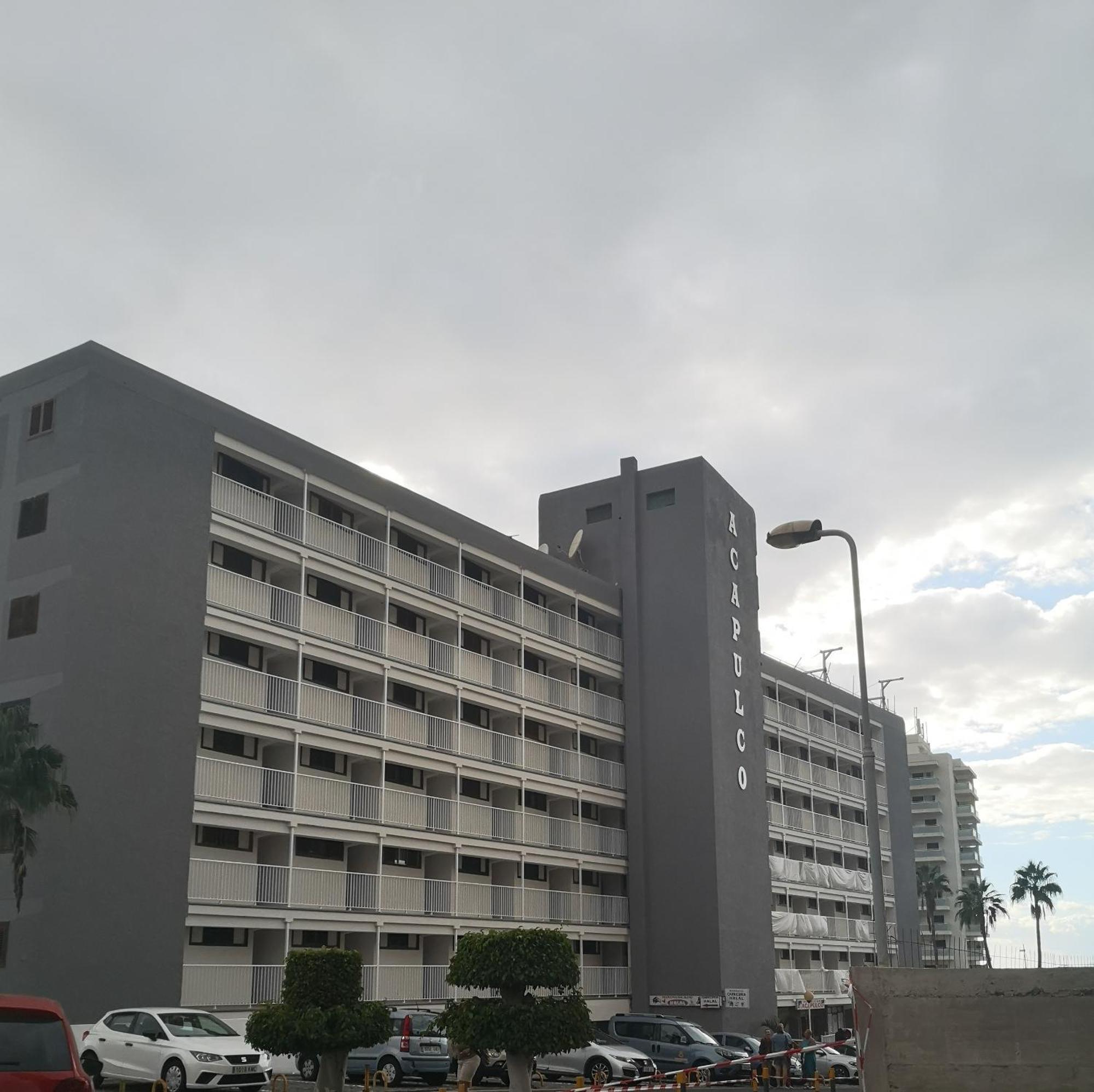 Apartment Lovely In Costa Adeje By Vapago Tenerife Playa Feñabe